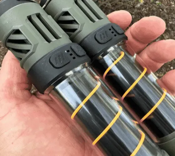 Repelix 5 Star Review by User Marcus from Boulder