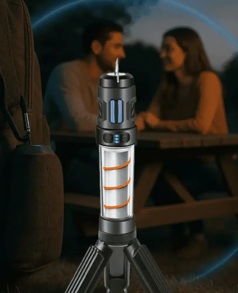 Repelix Bug Repeller
