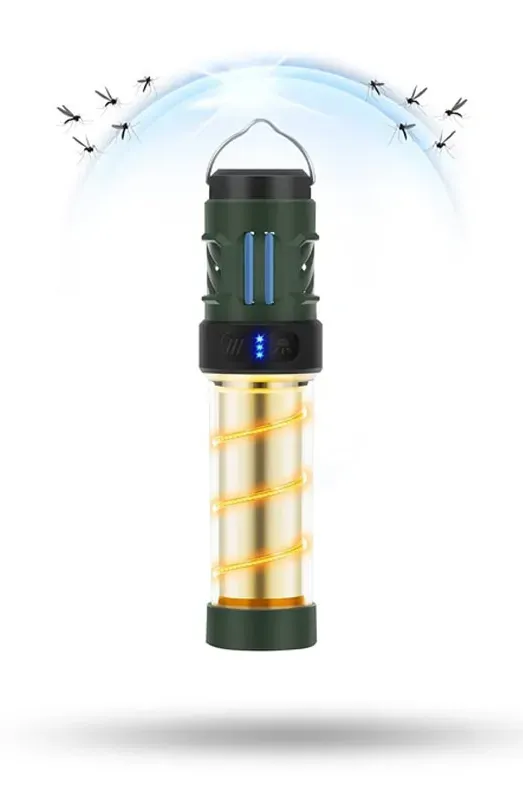 Repelix Bug Repeller Device Image