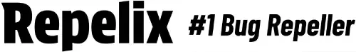 Repelix Official Logo Icon